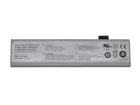 Batería para g10-3s4400-s1b1